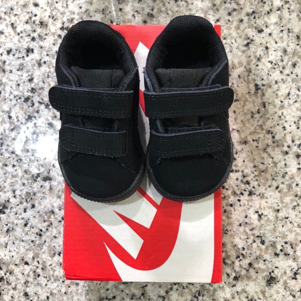 Baby Nike’s